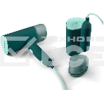 Отпариватель Philips STH3020/70 темно-зеленый, 1000 Вт, 20 г/мин, 120 мл, фото3