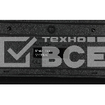 Клавиатура проводная A4Tech Fstyler FK15, USB, черный, фото6