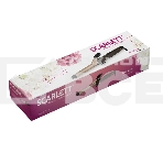 Щипцы для завивки волос Scarlett SC-HS60676 мокко/золотой, 19 мм, 220 °C, 1 режим, фото3