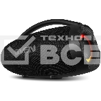 Акустическая система АС SVEN PS-375, черный (60 Вт, TWS, Bluetooth, USB, 4500мА*ч), фото 1