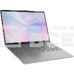Ноутбук Lenovo IdeaPad Slim 5 16ARP10/16'/IPS/AMD Ryzen 7 7735HS/32GB/1024GB SSD/AMD Radeon 680M/Без ОС/серый/1.93kg, фото4