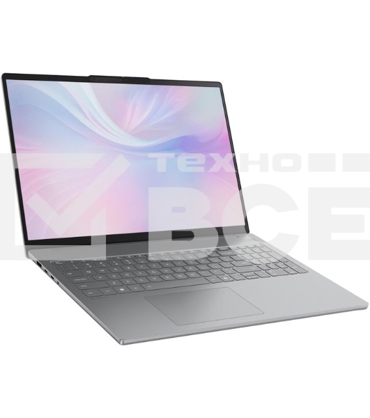 Ноутбук Lenovo IdeaPad Slim 5 16ARP10/16'/IPS/AMD Ryzen 7 7735HS/32GB/1024GB SSD/AMD Radeon 680M/Без ОС/серый/1.93kg