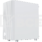 Корпус Ocypus Gamma C70 WH, Midi-Tower, белый, фото8