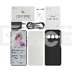 Смартфон Rikor Neuro S5 8/256Gb черный, фото11