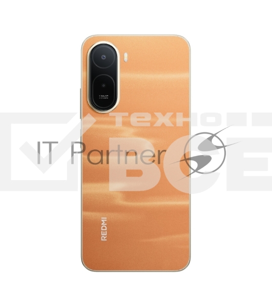 Смартфон Xiaomi Redmi A7 Pro 4Gb, 128Gb, оранжевый
