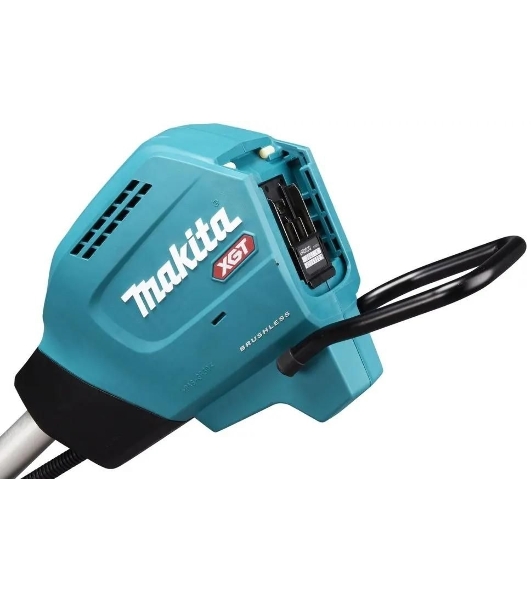 Триммер аккамуляторный Makita XGT, 40 В, 0 Ач
