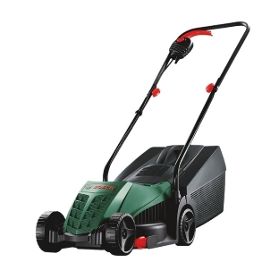 Газонокосилка электрическая Bosch EasyRotak 32-205, от сети, 1200 Вт