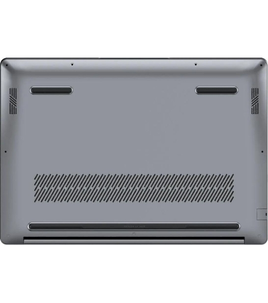 Ноутбук Tecno MegaBook K16SAA/16'/IPS/Intel Core i5 13420H/8Gb/512Gb SSD/Intel UHD Graphics/Windows 11 Home/серый/1.75kg