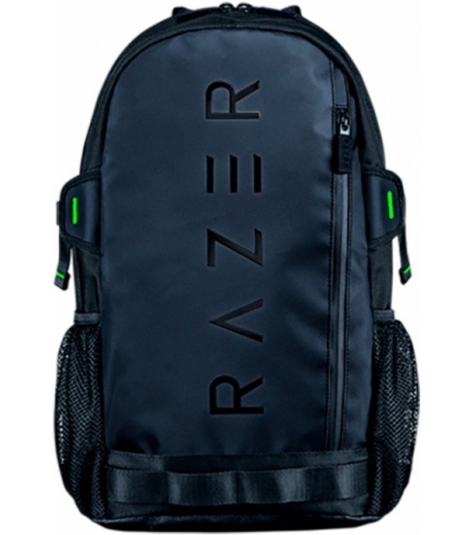 Рюкзак Razer Rogue Razer Rogue Backpack (13.3') V3 - Black Razer Rogue Backpack (13.3') V3 - Black