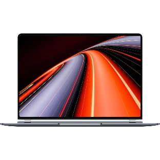 Ноутбук Huawei MateBook GT 14 EnzoH-W5211T/14.2'/OLED/Intel Core Ultra 5 125H/32Gb/1Tb SSD/Intel Arc/NoOS/серый/1.49kg