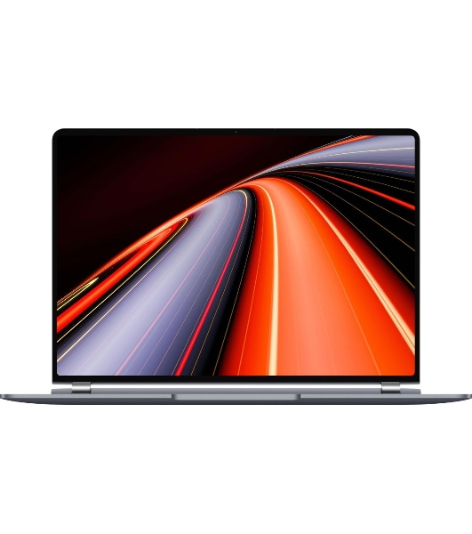 Ноутбук Huawei MateBook GT 14 EnzoH-W5211T/14.2'/OLED/Intel Core Ultra 5 125H/32Gb/1Tb SSD/Intel Arc/NoOS/серый/1.49kg