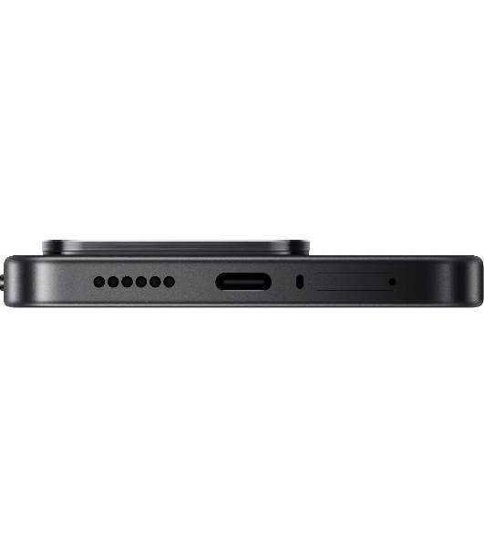 Смартфон Xiaomi 17T 12/256Gb черный