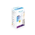 Светодиодная лампа Ambrella light 203915 Filament LED G45-F 6W E27 4200K (60W), фото2
