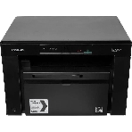 МФУ лазерное Canon i-SENSYS MF3010 (5252B004), A4, ч/б, печ. 18 стр/мин., скан. до 18 стр/мин., 600 x 1200 dpi (печать) 600x600dpi (сканер), USB 2.0, фото10