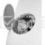 Стиральная машина Maunfeld MFWM1410WH02 белый, загрузка фронтальная 10 кг, 1400 об/мин., класс: А+++, фото14