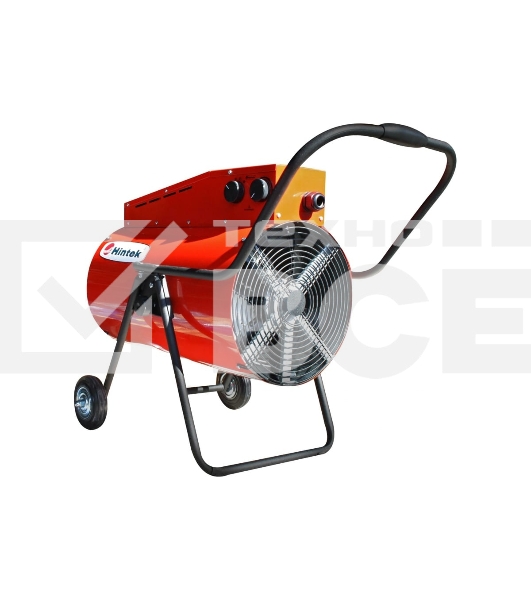 Пушка тепловая TP-21380 HINTEK 04.01.01.000125