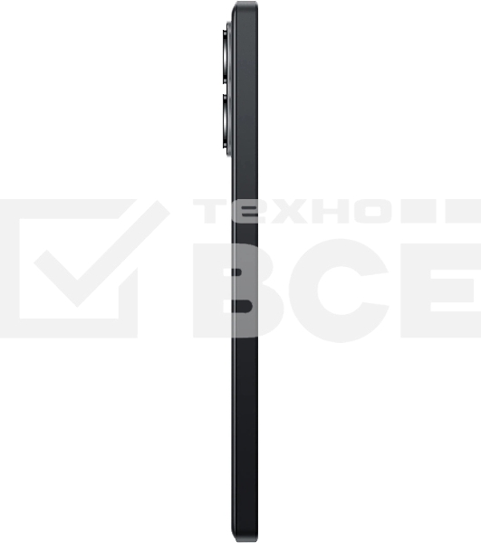 Смартфон POCO X6 Pro 5G, 12/512Gb, черный