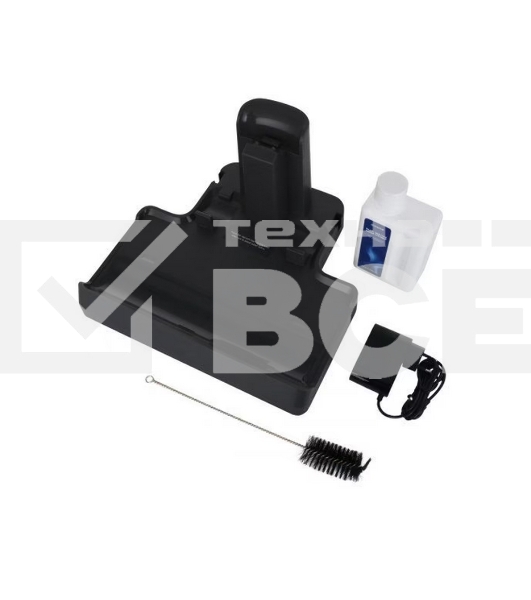 Пылесос вертикальный Dreame HHR21A для влажной и сухой уборки Wet and Dry Vacuum H11 Core Black