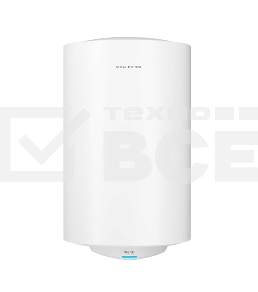 Водонагреватель Royal Thermo RWH 80 Trend