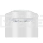 Водонагреватель Thermex Dion 100 V 2.5кВт 100л электрический настенный/белый, фото7