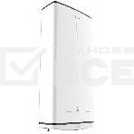 Водонагреватель Ariston Velis Tech Inox R ABS 80 2кВт 80л электрический настенный/белый, фото2