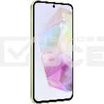 Смартфон Samsung Galaxy A35 5G, 8/128Gb, желтый, фото4