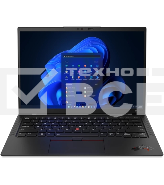 Ноутбук LENOVO TP X1 CARBON 21HM003ACD 14