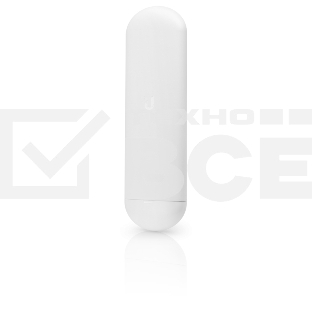 Наружная точка доступа 5GHZ NANOSTATION NS-5AC UBIQUITI