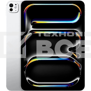 Планшет Apple iPad Pro 2024 A2836 11