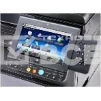 МФУ лазерный Kyocera TASKalfa 358ci (1102V43NL0), A4, цветной, печ. до 35 стр/мин., скан. до 60 стр/мин., 1200 x 1200 dpi (печать) 600x600dpi (скан.), USB, RJ-45, Air Print, Mopria, фото3