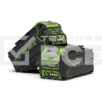Аккумулятор Greenworks G40B4, {40V, 4 А.ч} [2927007], фото3