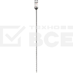 Бур по бетону, SDS-Plus, GreatFlex Light, 12x600 мм, фото4
