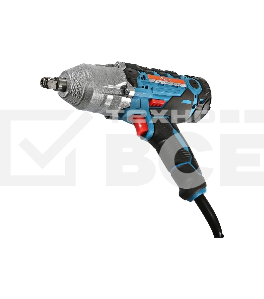 Гайковерт ударный Sturm! ID2111