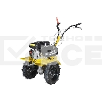 Мотоблок Huter МК-7800M PRO (70/5/42) бензиновый 7.8л.с., фото7