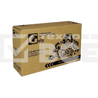 Картридж лазерный GalaPrint GP-Q5949X/7553X/715H черный (7000 стр.) для HP LaserJet 1320/1320N/3390/3392/P2010/P2014/P2015/2015d/2015n/M2727/M2727nf /M2727nfs/Canon LBP-3310/3370/3300