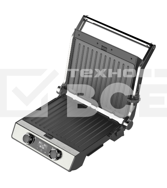Гриль JVC JK-GR318