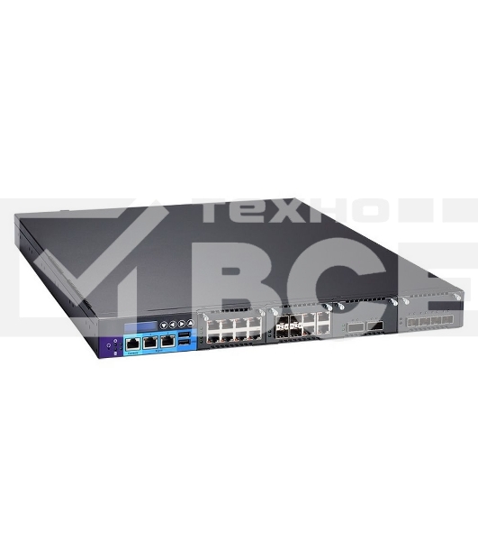 Компьютер Axiomtek NA861-R2GI-US (S26E86111E) with Redn power with 4xAX93327-4FI 10G XL710 w/LAN tray Axiomtek