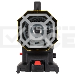 Пушка тепловая газовая с аккумулятором Ballu BHG-20A, фото5