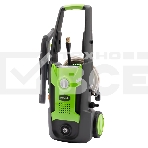 Мойка высокого давления GreenWorks GPWG3II 120 bar электрическая (5107007), фото6