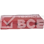 Аппарат для сварки пластиковых труб KRONWERK 94214  800Вт 300 °c 20-25-32-40-50-63мм мет.кейс, фото11