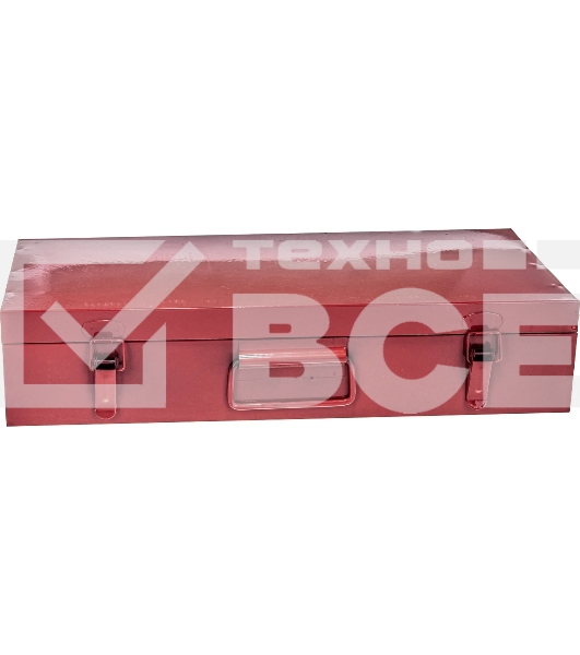 Аппарат для сварки пластиковых труб KRONWERK 94214  800Вт 300 °c 20-25-32-40-50-63мм мет.кейс