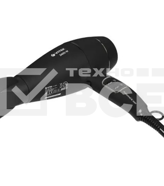 Фен Vitek VT-1337 2400Вт