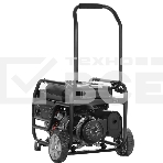 Генератор Hyundai HHY 10050FE-3 ATS 8кВт, фото2