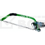 Пила Palisad лучковая 530мм защитная кулиса, фото3