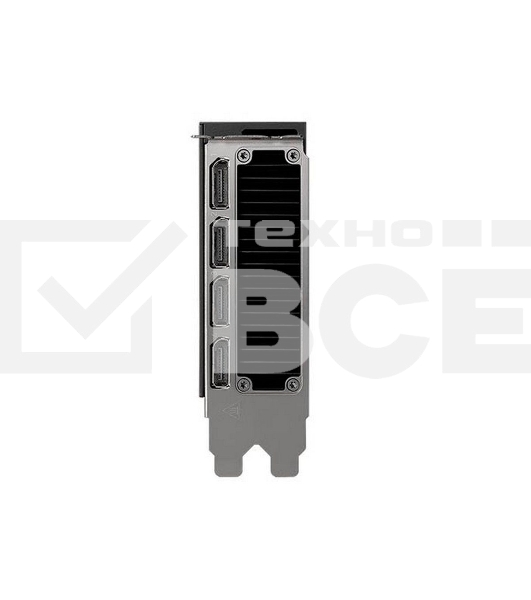 Видеокарта NVIDIA RTX 5000 Ada 32GB GDDR6 256 bit, bulk packing