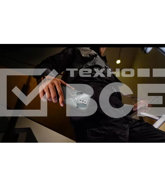 Смартфон Doogee Blade 10 Pro, 6/256Gb, серебристый