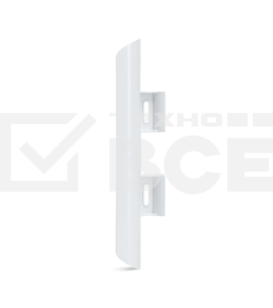 Беспроводная точка доступа Ubiquiti NanoStation M5 (2UTP 100Mbps, 802.11a / n, 150Mbps, 16dBi)(NSM5)