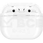 Наушники Samsung Galaxy Buds 3 Pro  Bluetooth  внутриканальные  белый, фото14
