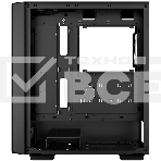 Компьютерный корпус Deepcool CC560 MESH V2 черный без БП ATX 8x120mm 5x140mm 1xUSB2.0 audio bott PSU, фото6