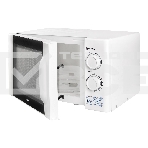 Микроволновая печь BBK 23MWS-927M/W белый, 23 л, 900 Вт, сенсор/поворотный механизм, фото2